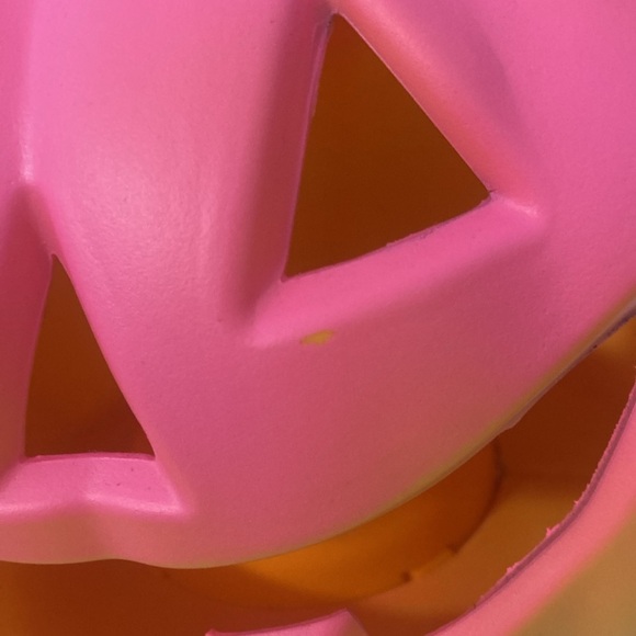 Target Hyde and Eek 2023 Halloween Lit Pumpkin - Picture 12 of 12